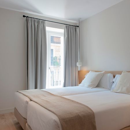 Mh Apartments Central Μαδρίτη Εξωτερικό φωτογραφία