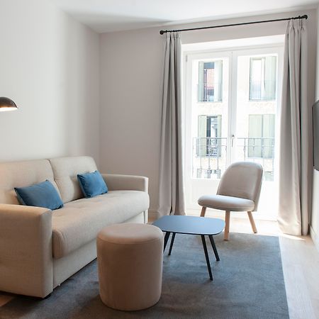 Mh Apartments Central Μαδρίτη Εξωτερικό φωτογραφία