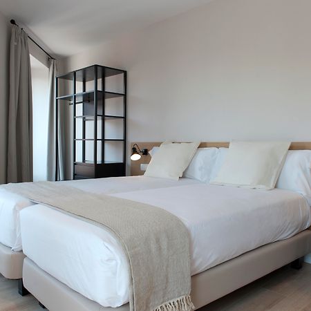 Mh Apartments Central Μαδρίτη Εξωτερικό φωτογραφία