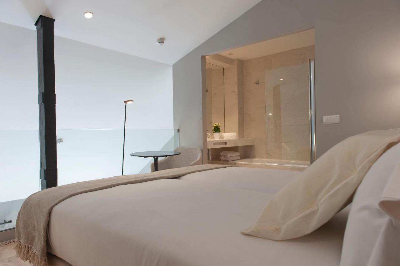 Mh Apartments Central Μαδρίτη Εξωτερικό φωτογραφία