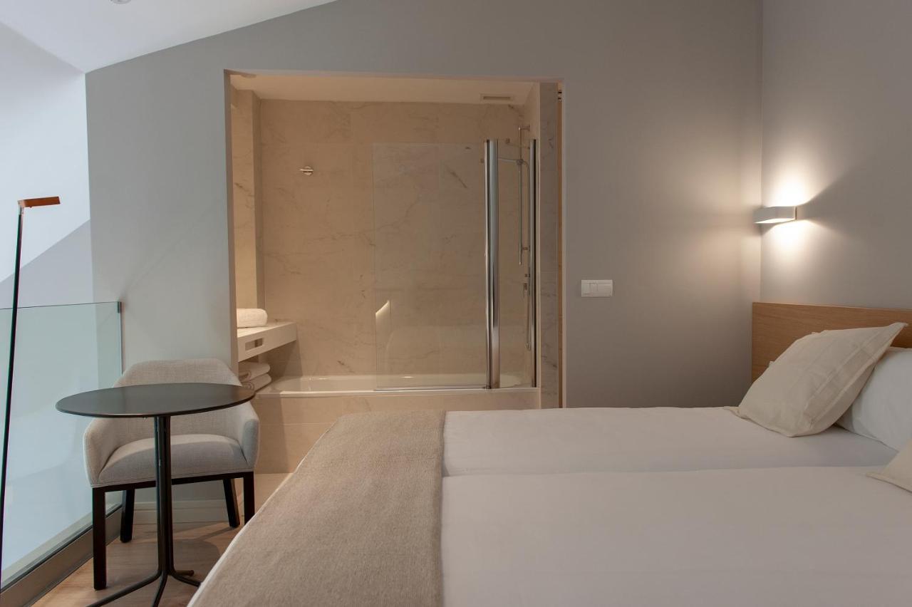 Mh Apartments Central Μαδρίτη Εξωτερικό φωτογραφία