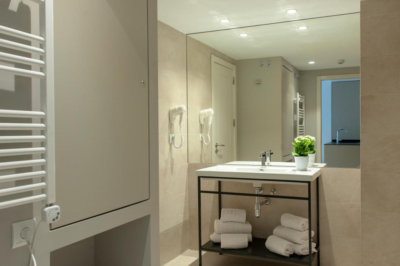 Mh Apartments Central Μαδρίτη Εξωτερικό φωτογραφία