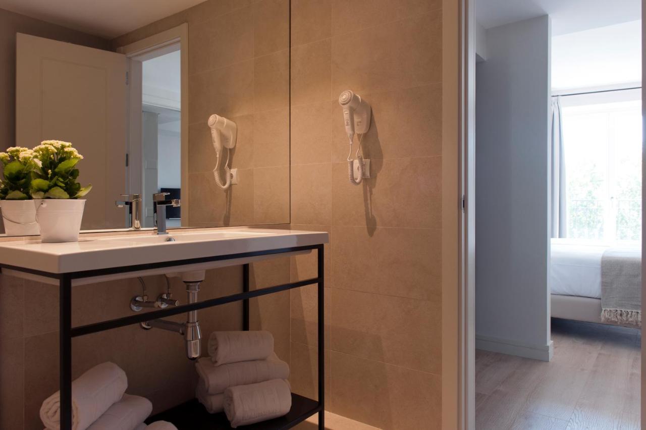 Mh Apartments Central Μαδρίτη Εξωτερικό φωτογραφία