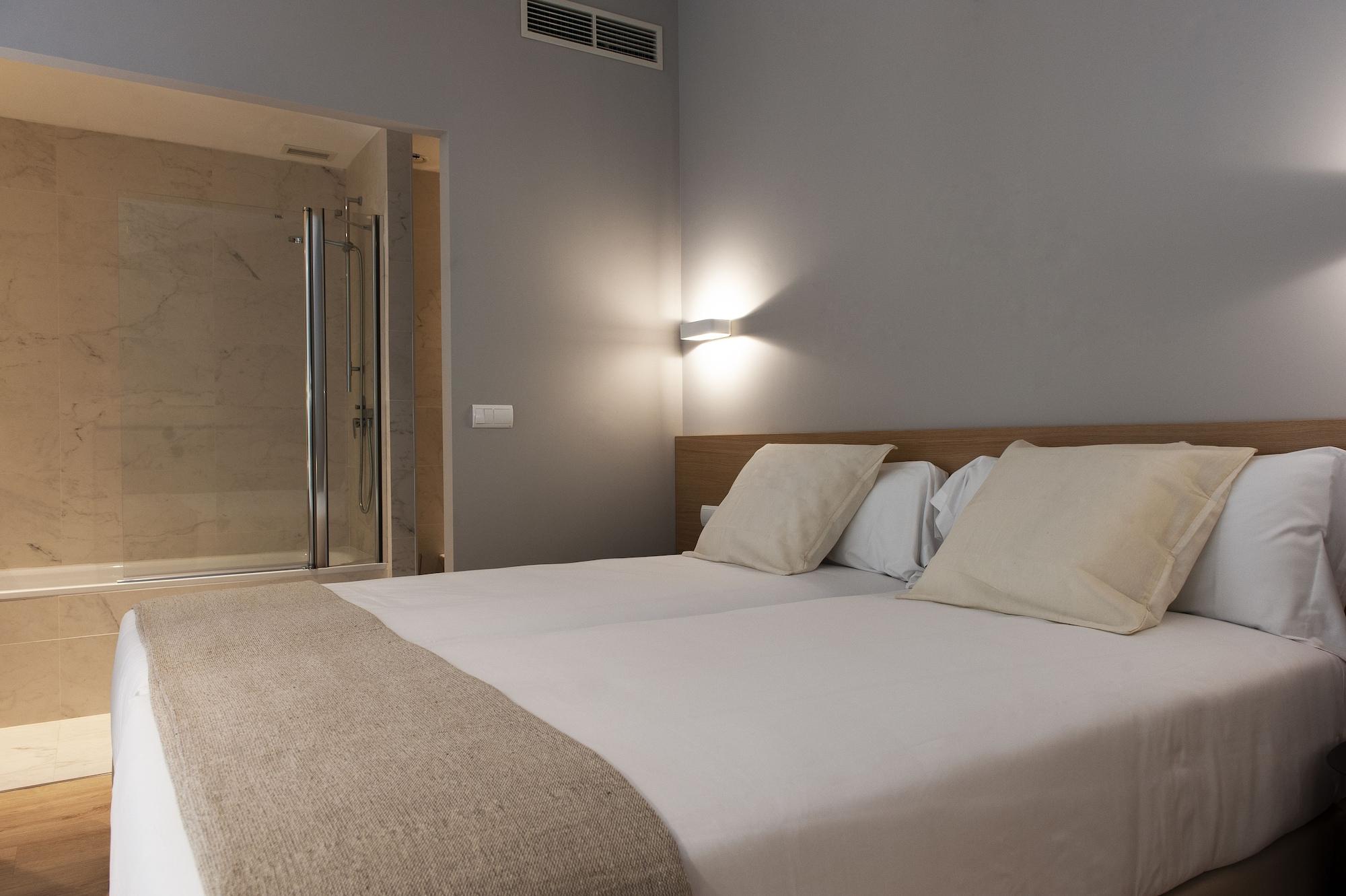 Mh Apartments Central Μαδρίτη Εξωτερικό φωτογραφία