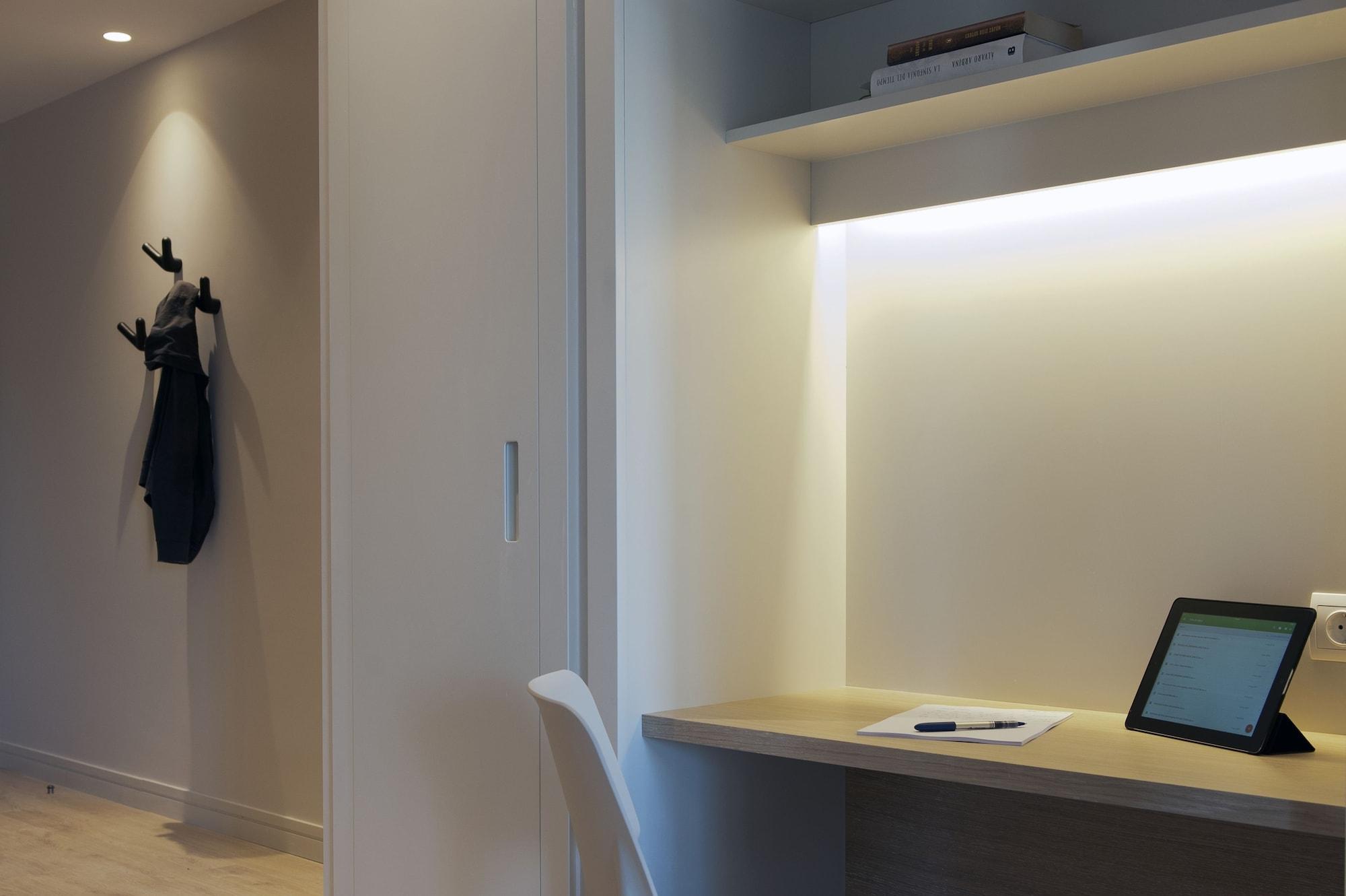 Mh Apartments Central Μαδρίτη Εξωτερικό φωτογραφία