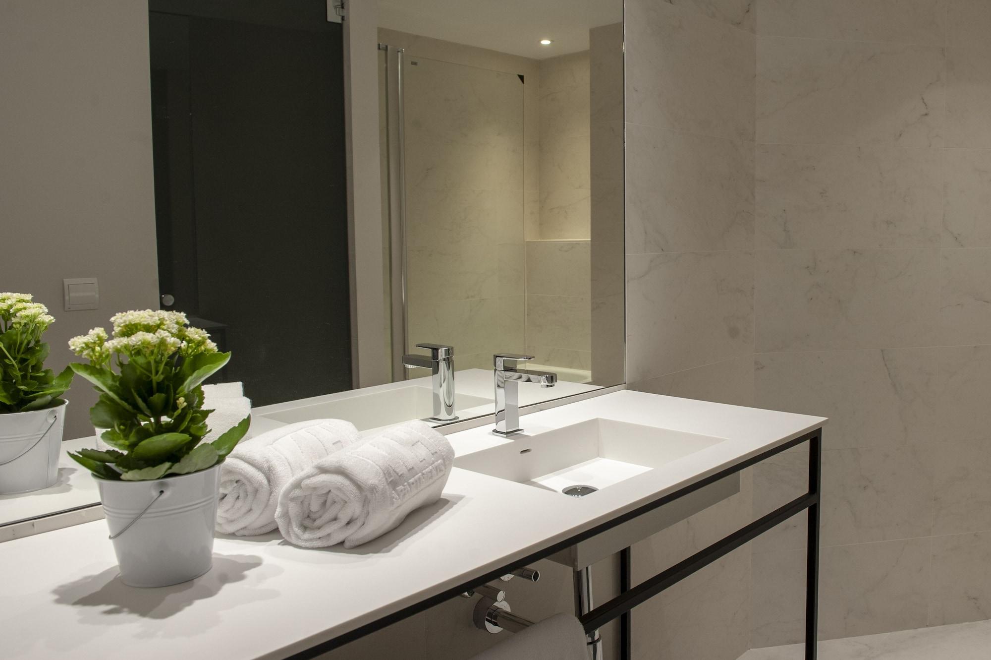 Mh Apartments Central Μαδρίτη Εξωτερικό φωτογραφία