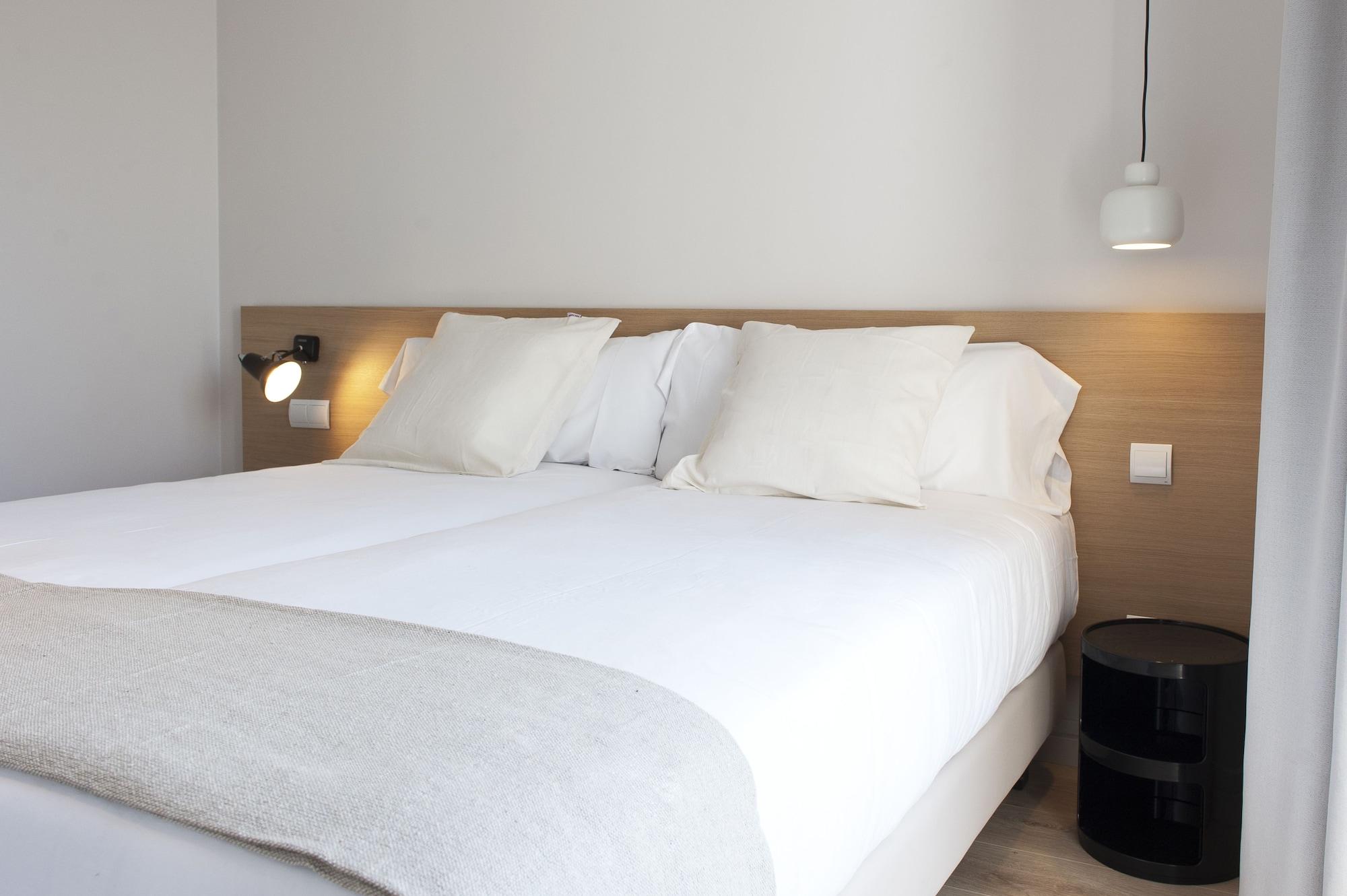 Mh Apartments Central Μαδρίτη Εξωτερικό φωτογραφία