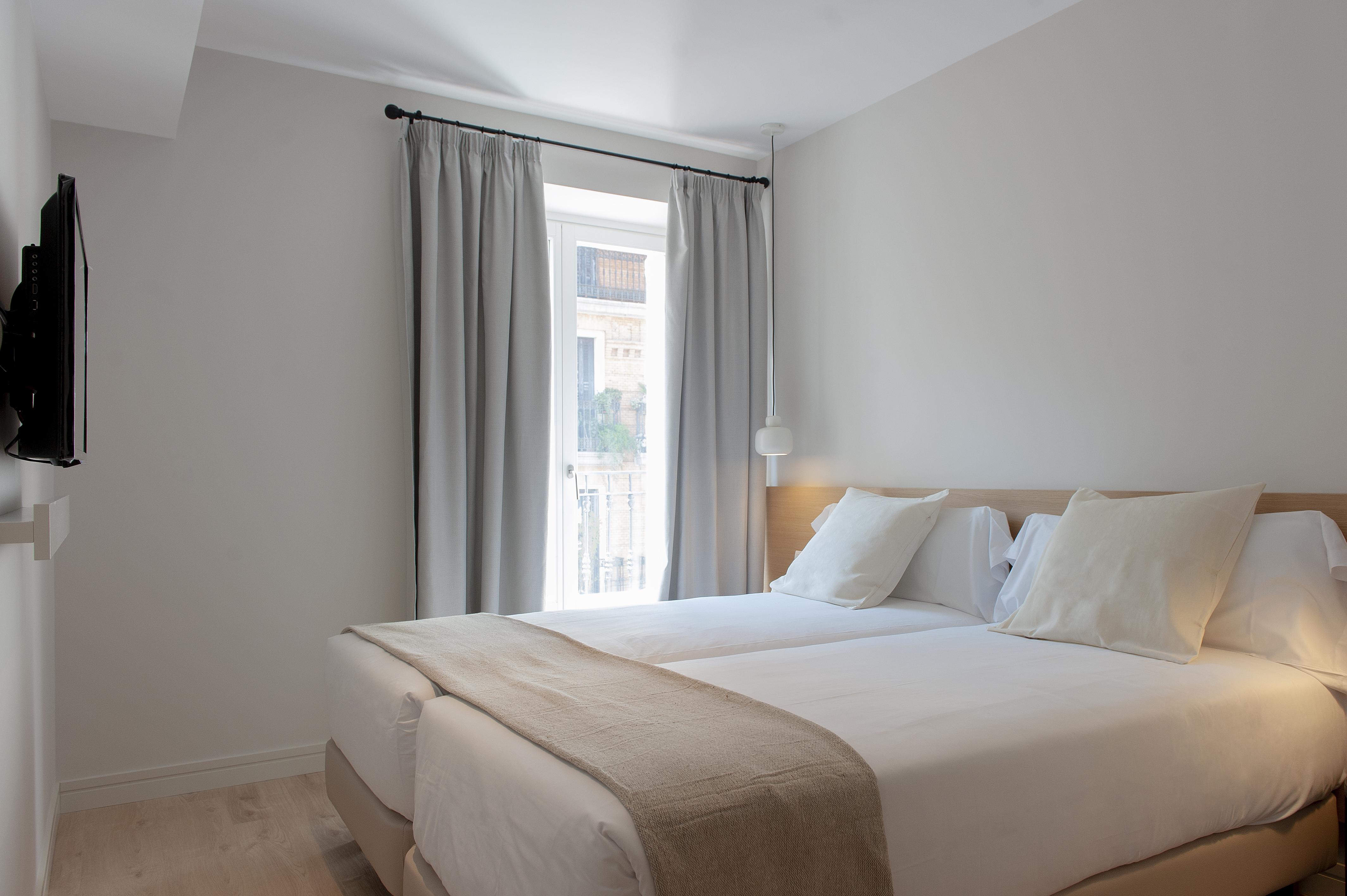 Mh Apartments Central Μαδρίτη Εξωτερικό φωτογραφία