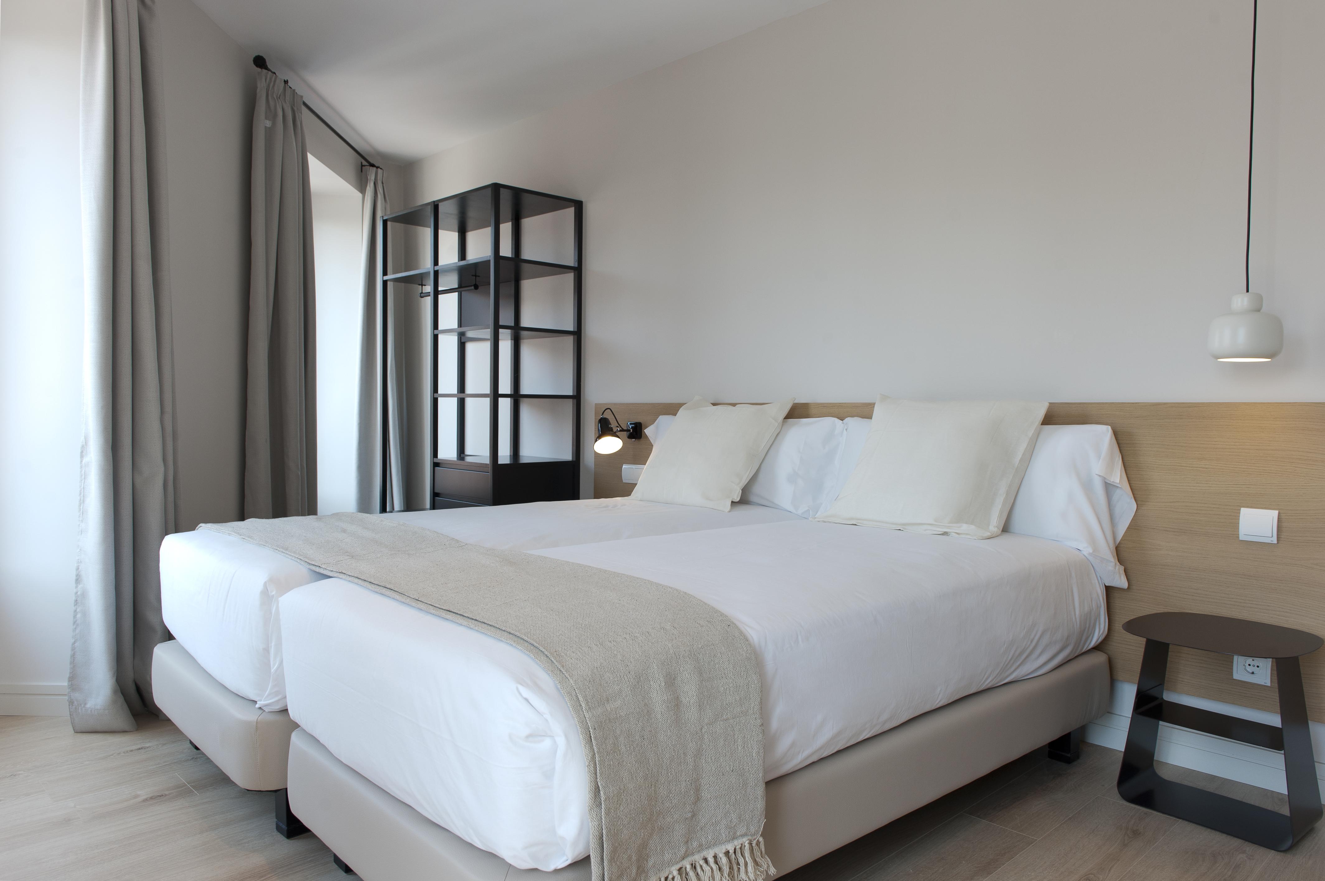Mh Apartments Central Μαδρίτη Εξωτερικό φωτογραφία