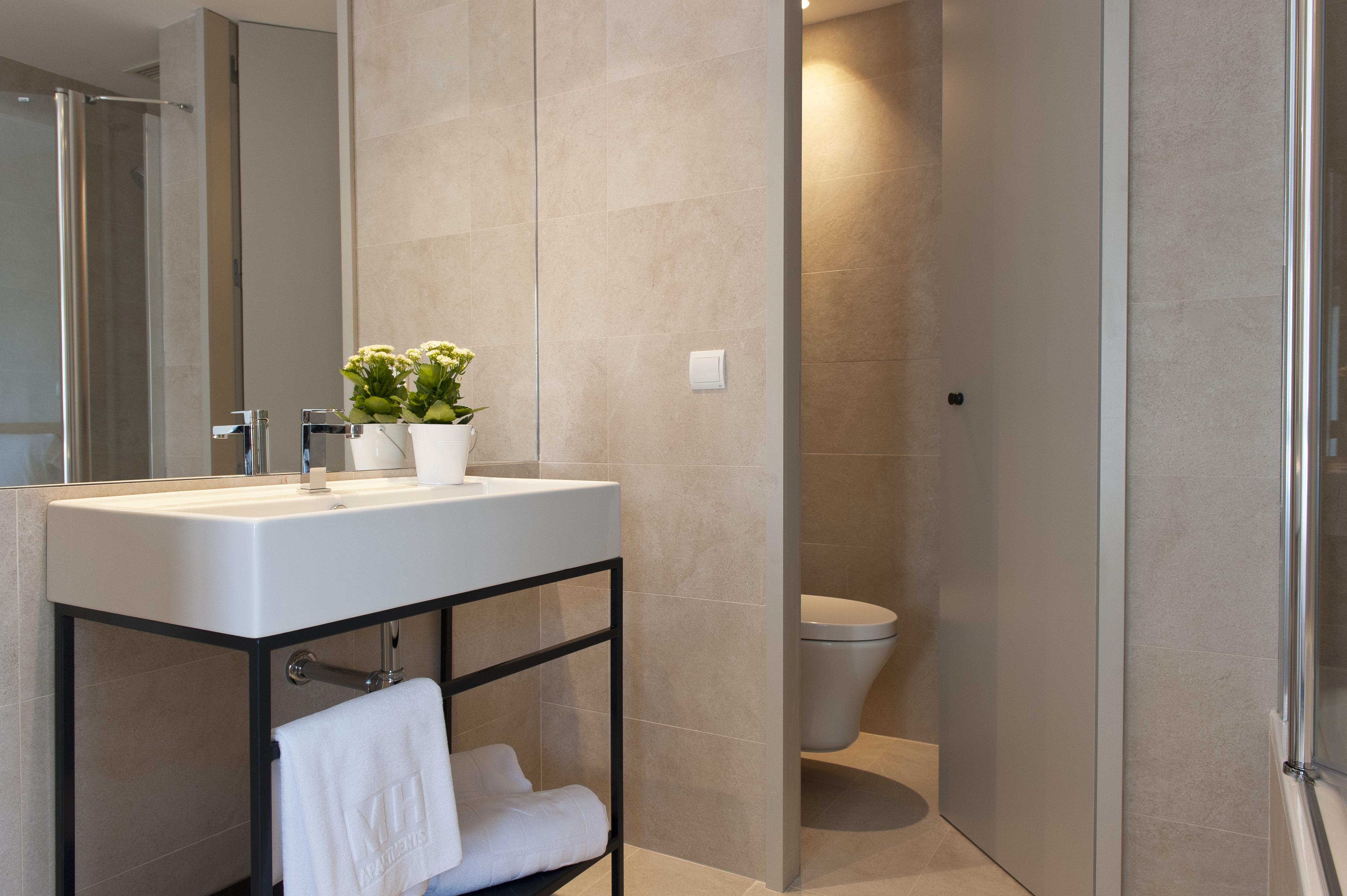 Mh Apartments Central Μαδρίτη Εξωτερικό φωτογραφία