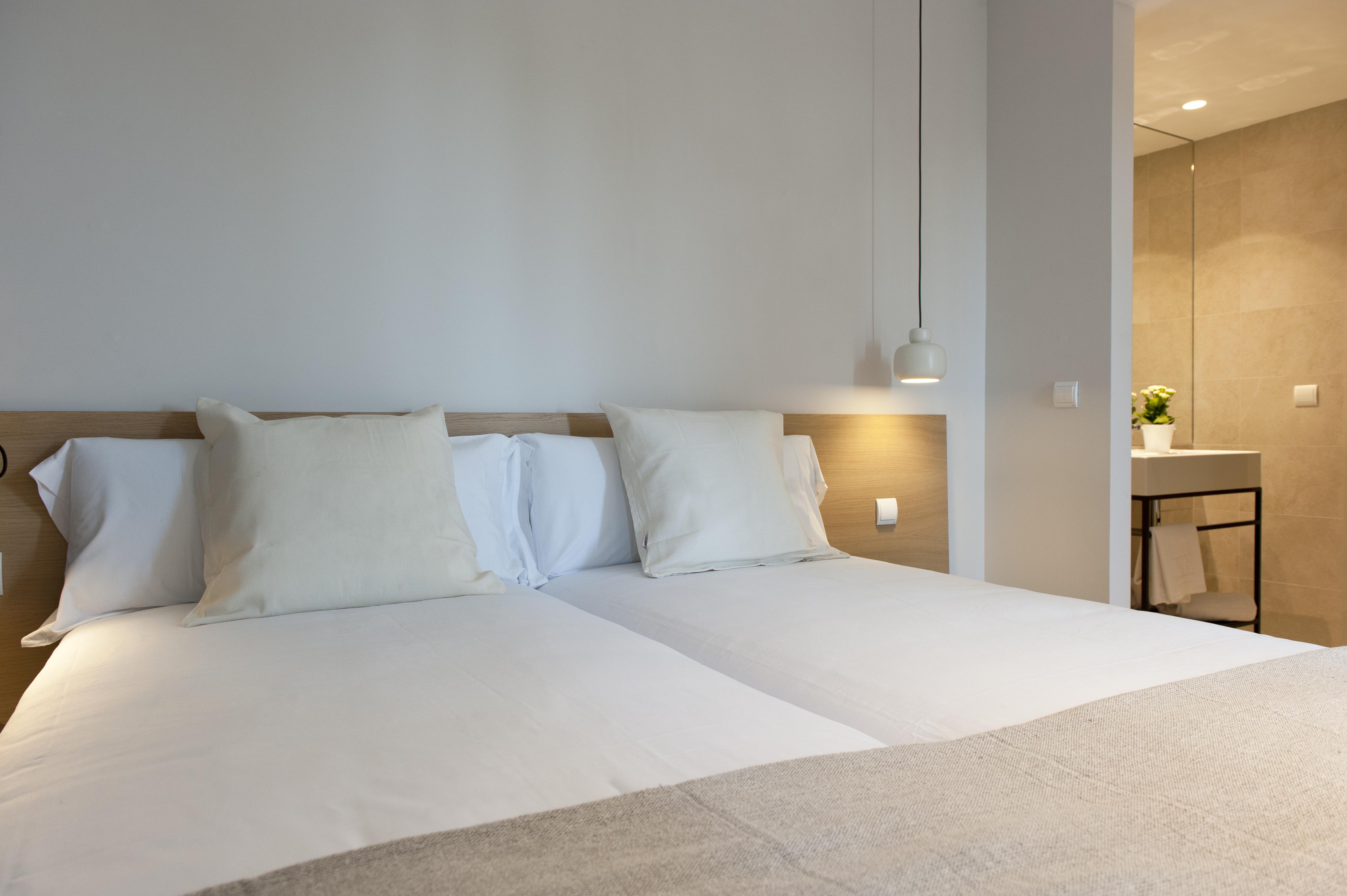 Mh Apartments Central Μαδρίτη Εξωτερικό φωτογραφία