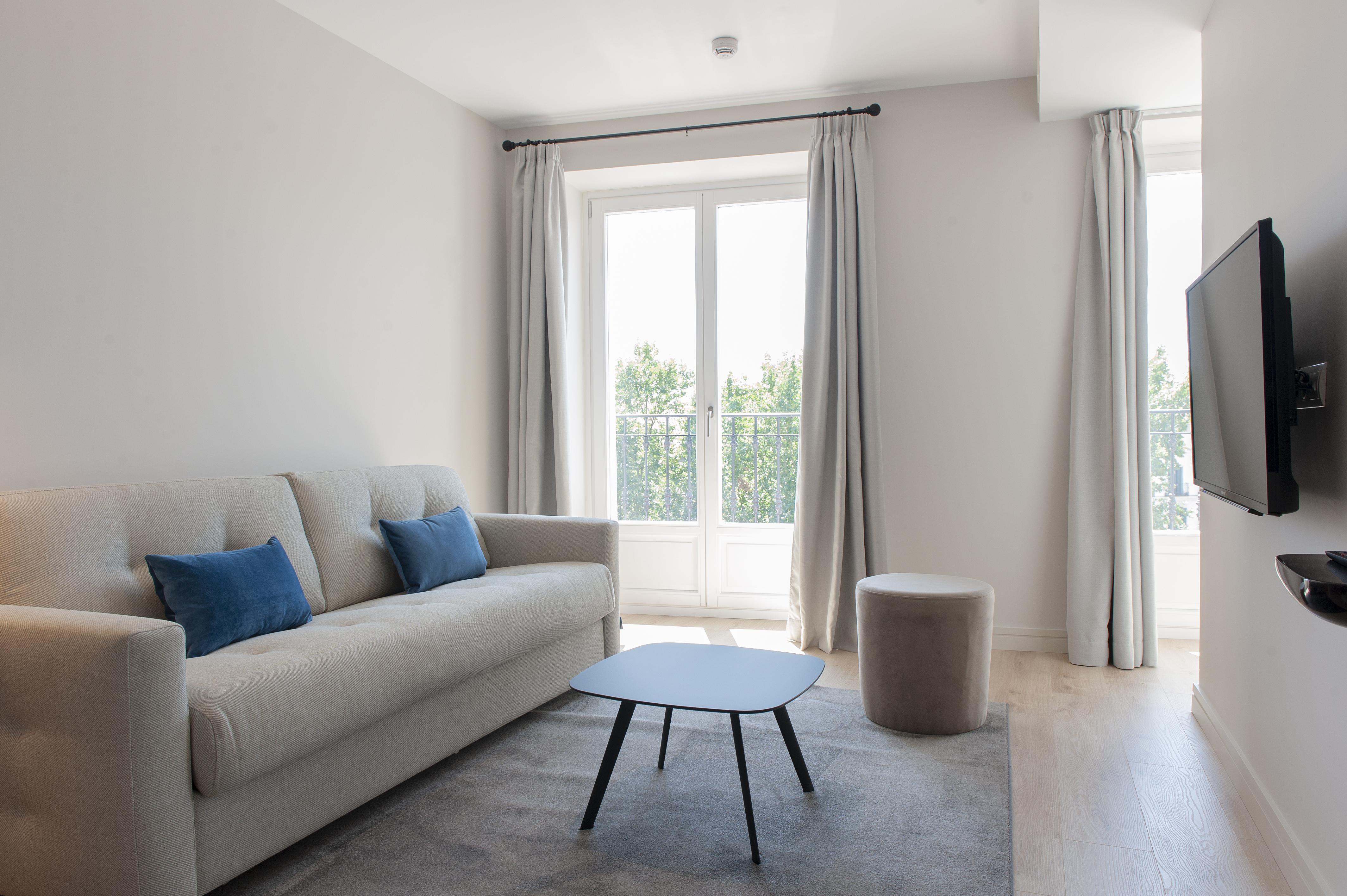Mh Apartments Central Μαδρίτη Εξωτερικό φωτογραφία