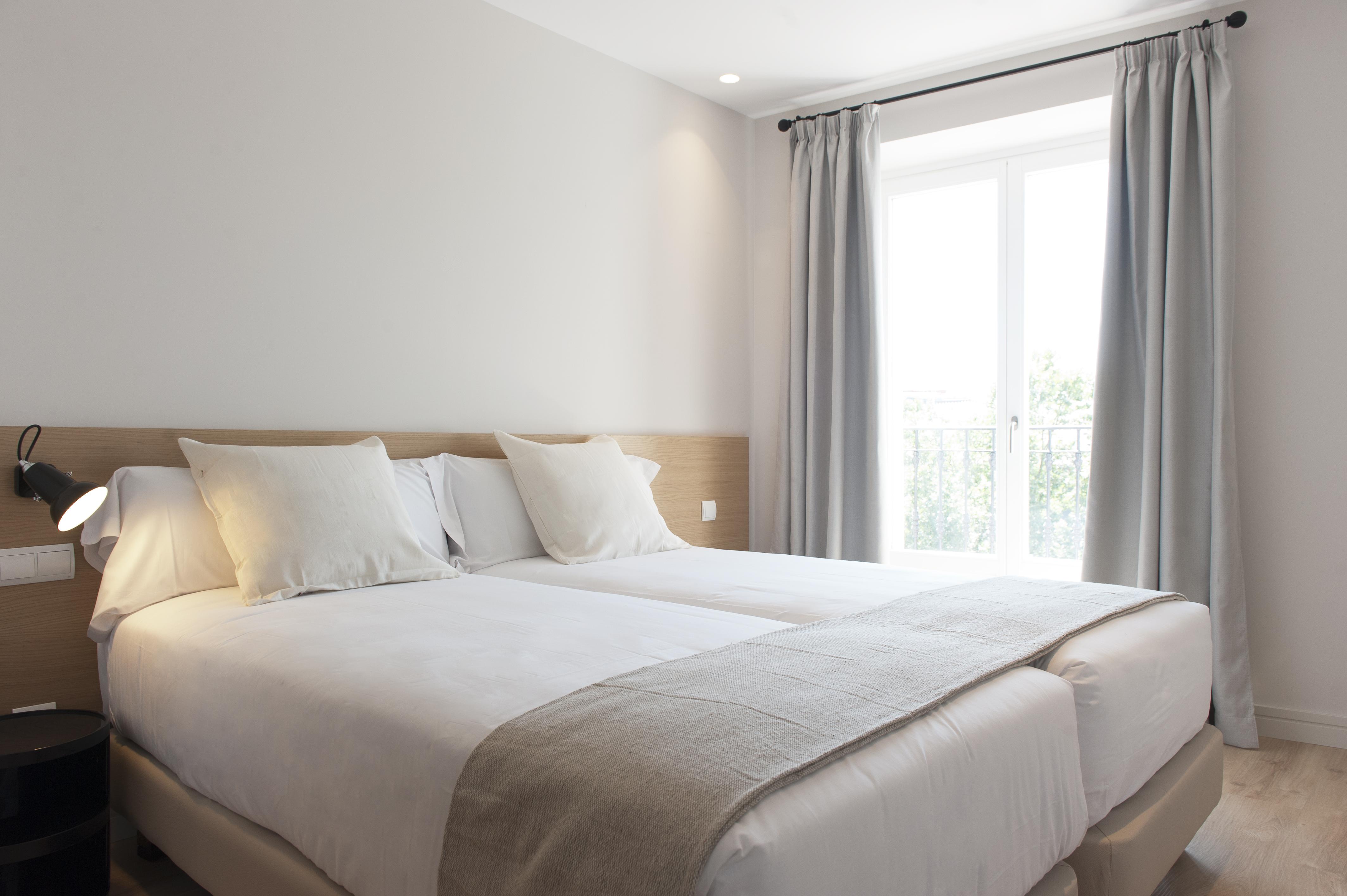 Mh Apartments Central Μαδρίτη Εξωτερικό φωτογραφία