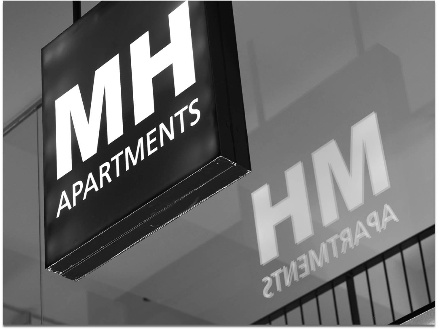 Mh Apartments Central Μαδρίτη Εξωτερικό φωτογραφία