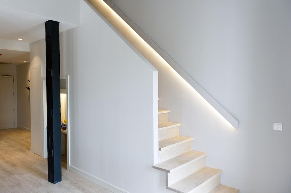 Mh Apartments Central Μαδρίτη Εξωτερικό φωτογραφία