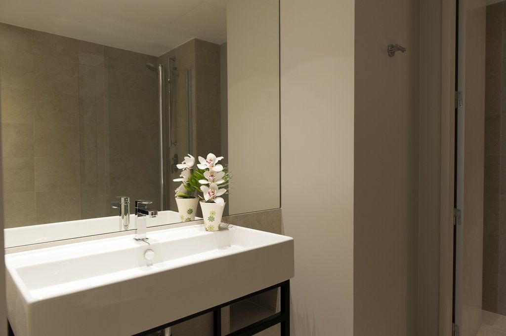 Mh Apartments Central Μαδρίτη Εξωτερικό φωτογραφία