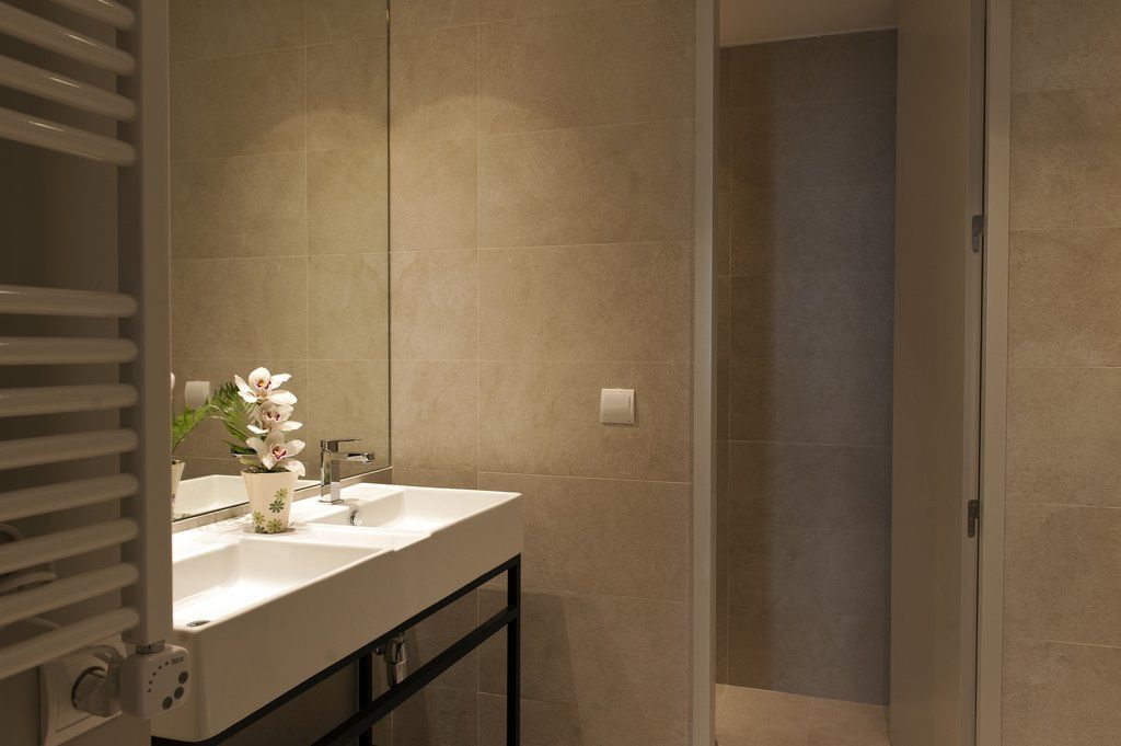 Mh Apartments Central Μαδρίτη Εξωτερικό φωτογραφία