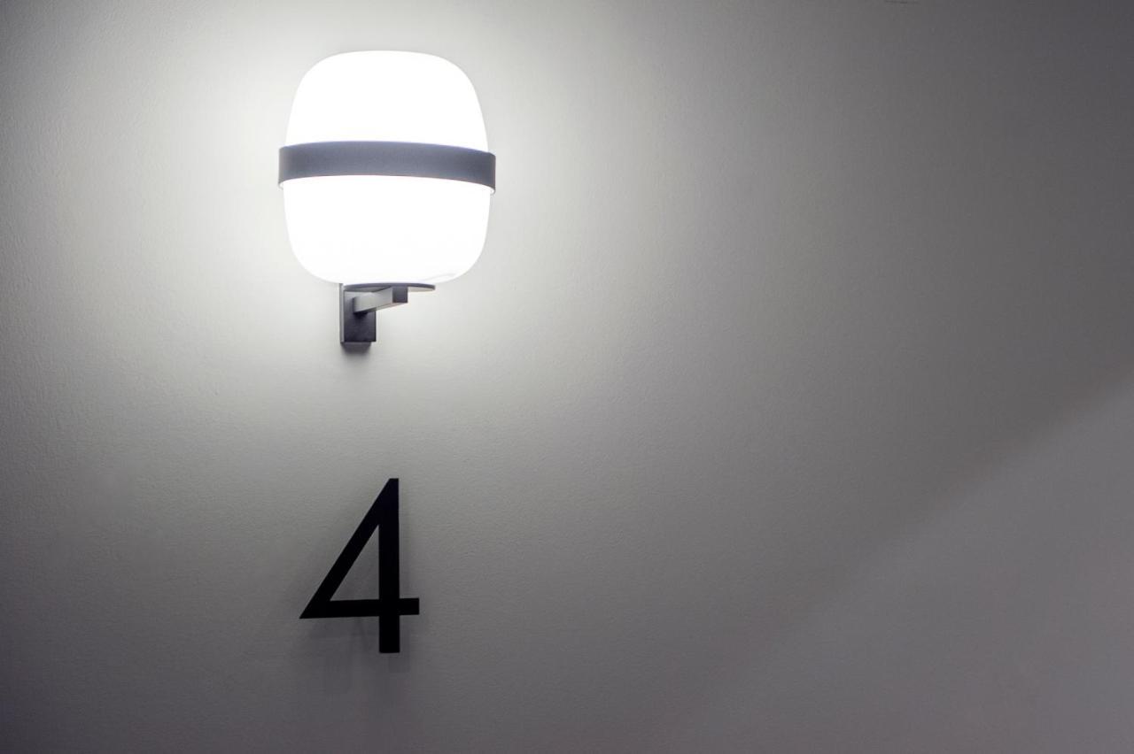 Mh Apartments Central Μαδρίτη Εξωτερικό φωτογραφία