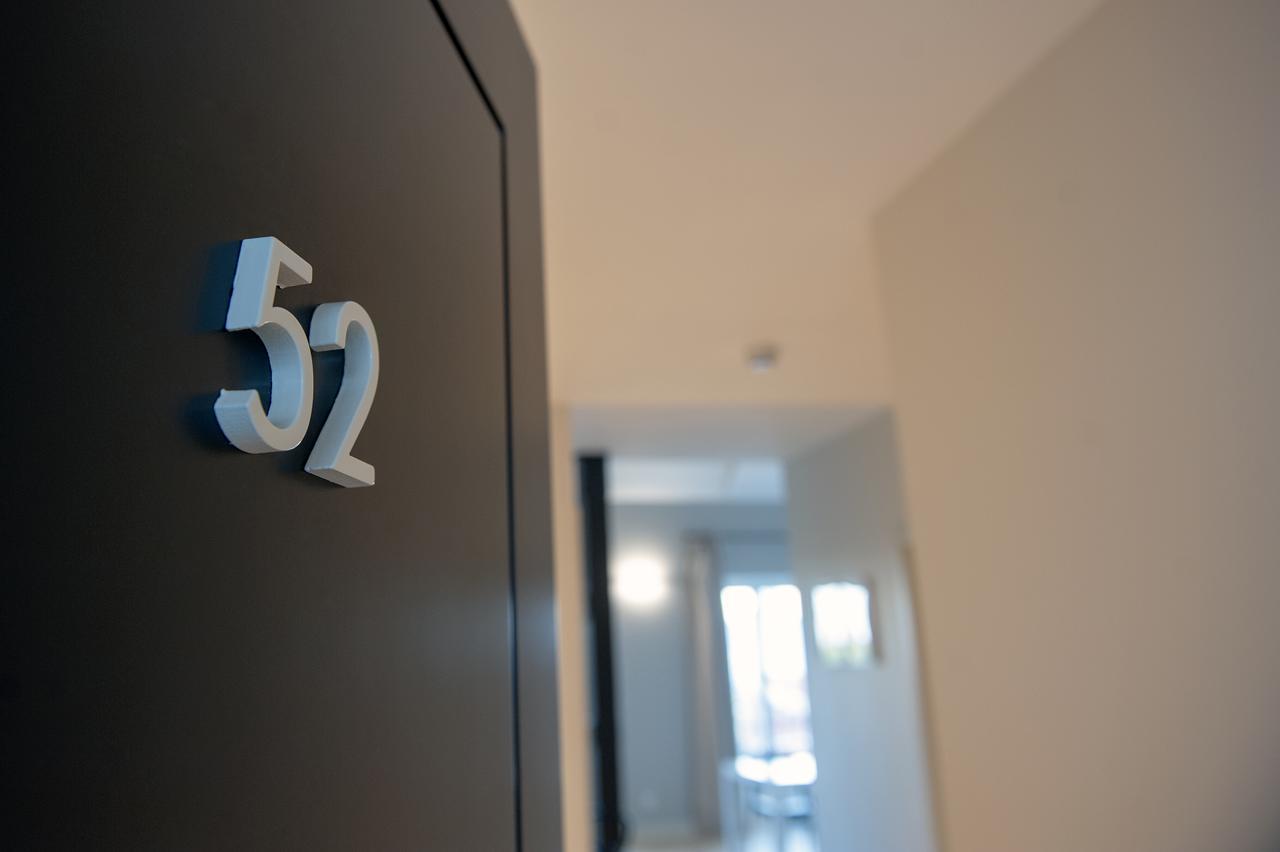 Mh Apartments Central Μαδρίτη Εξωτερικό φωτογραφία