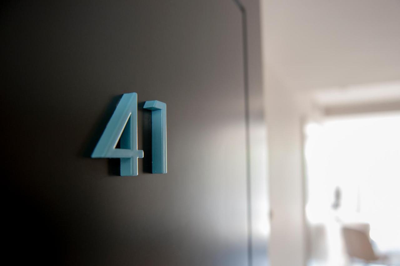 Mh Apartments Central Μαδρίτη Εξωτερικό φωτογραφία