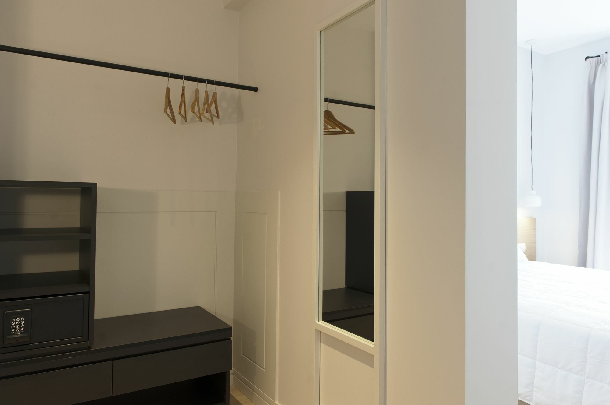 Mh Apartments Central Μαδρίτη Εξωτερικό φωτογραφία