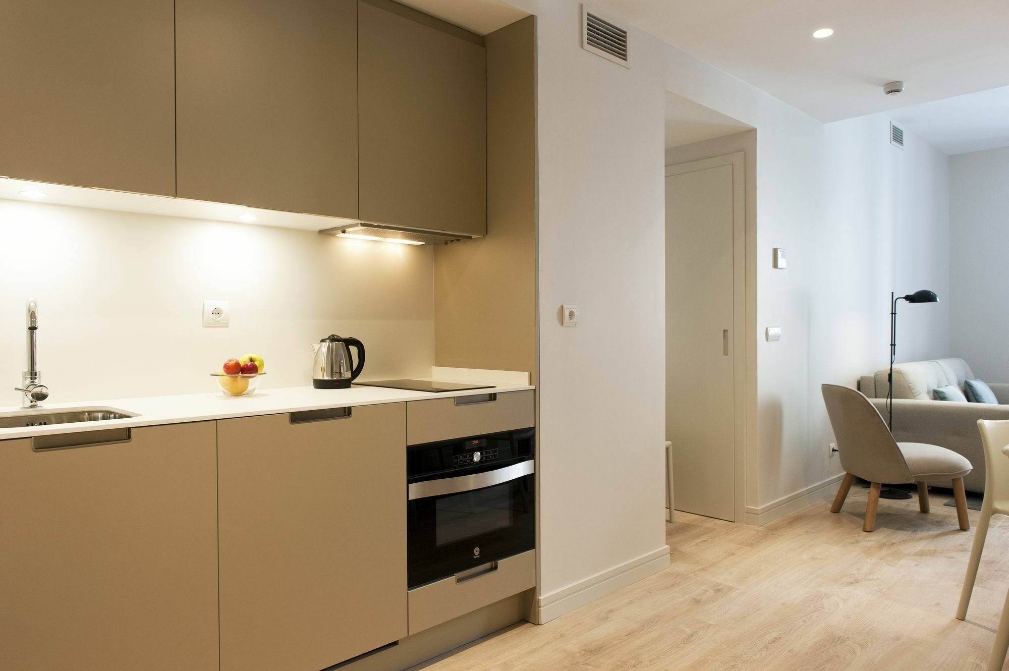 Mh Apartments Central Μαδρίτη Εξωτερικό φωτογραφία