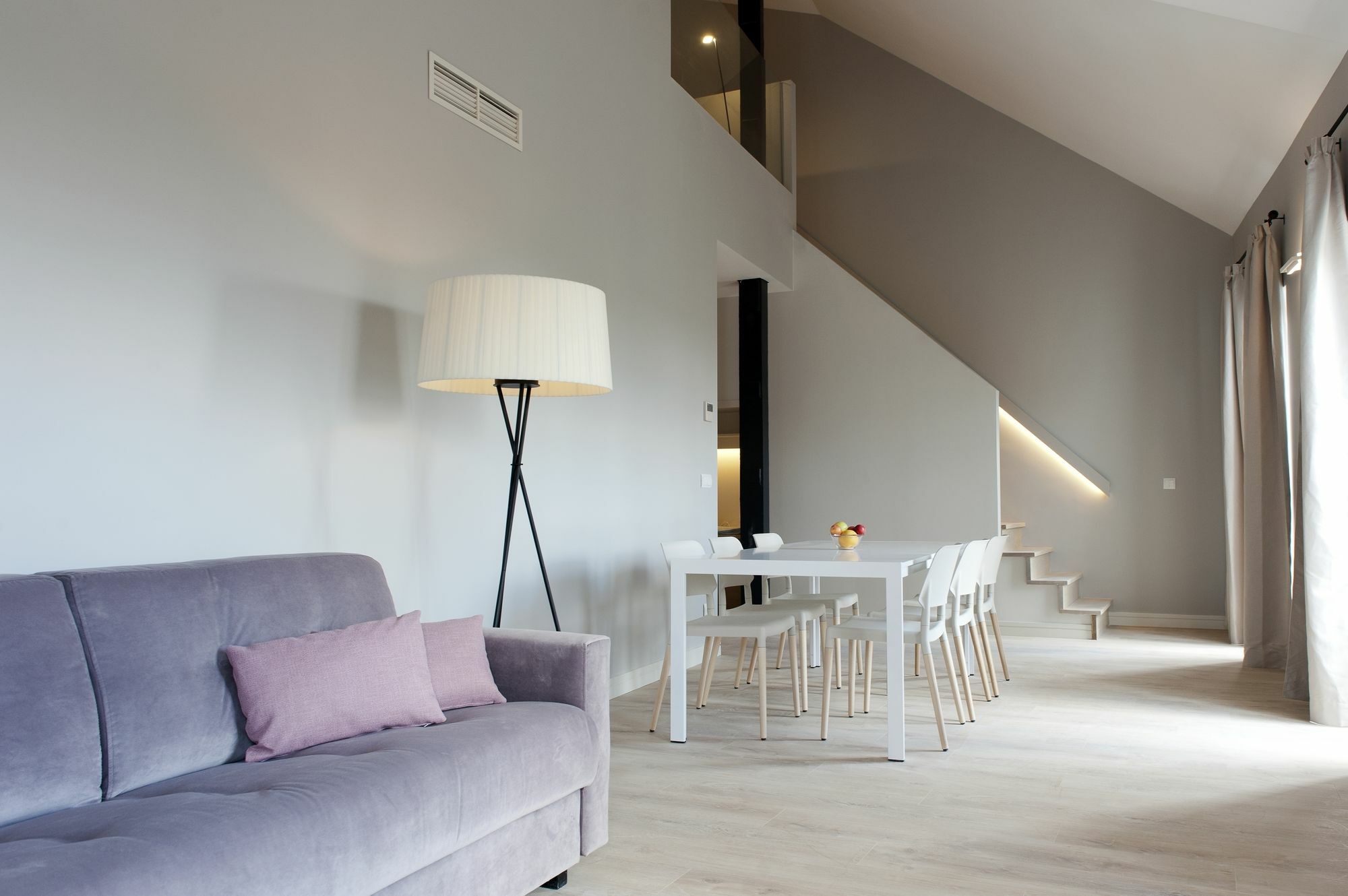 Mh Apartments Central Μαδρίτη Εξωτερικό φωτογραφία