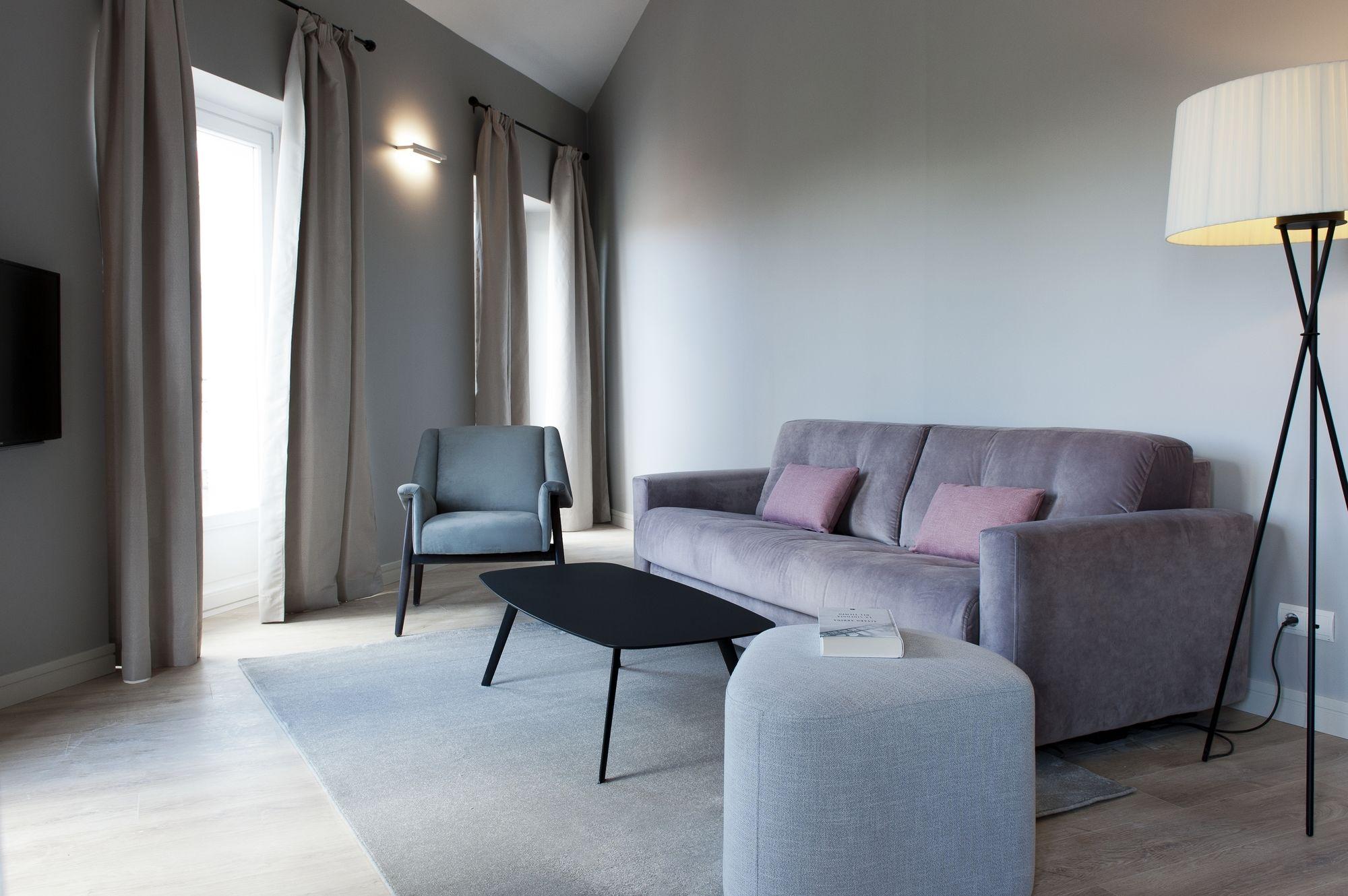 Mh Apartments Central Μαδρίτη Εξωτερικό φωτογραφία