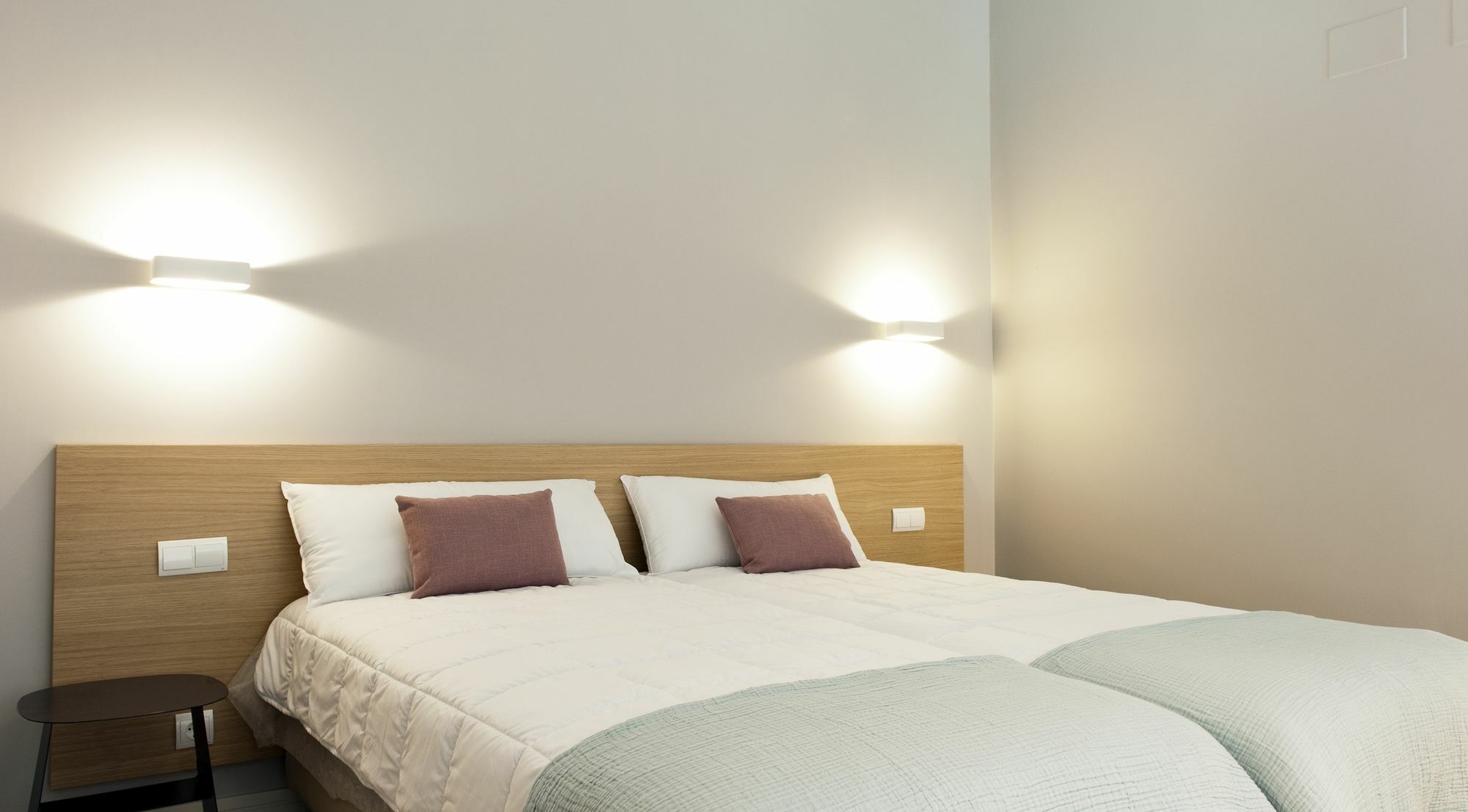 Mh Apartments Central Μαδρίτη Εξωτερικό φωτογραφία