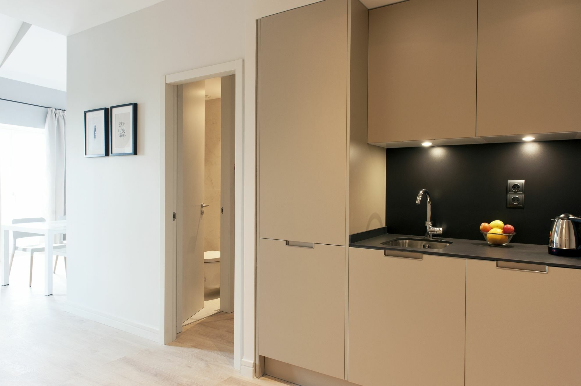 Mh Apartments Central Μαδρίτη Εξωτερικό φωτογραφία